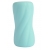 Аквамариновый мастурбатор Blow Cox Masturbator Pleasure Pocket - Chisa - в Магнитогорске купить с доставкой