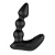 Черный вибростимулятор Nexus Bendz Prostate Edition - 14,1 см. - Nexus Range - в Магнитогорске купить с доставкой