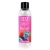 Массажное масло Sexy Sweet Wild Berry с ароматом лесных ягод и феромонами - 75 мл. - Биоритм - купить с доставкой в Магнитогорске