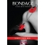 Красные меховые оковы на ноги BONDAGE - Lola Games - купить с доставкой в Магнитогорске