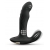 Черный вибромассажер простаты Multi P-Joy с 3 моторами - Dorcel - в Магнитогорске купить с доставкой