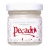 Массажная свеча Сoconut Cream - 35 мл. - Pecado - купить с доставкой в Магнитогорске
