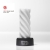 Белый 3D мастурбатор SPIRAL - Tenga - в Магнитогорске купить с доставкой