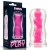 Светящийся в темноте мастурбатор 6.0 Lumino Play Masturbator - Lovetoy - в Магнитогорске купить с доставкой