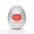Мастурбатор-яйцо Keith Haring EGG PARTY - Tenga - в Магнитогорске купить с доставкой