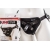 Универсальные трусики Harness UNI strap с корсетом - LOVETOY (А-Полимер) - купить с доставкой в Магнитогорске