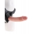 Страпон Harness со съемной телесной насадкой King Cock 9 - 22,9 см. - Pipedream - купить с доставкой в Магнитогорске