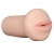 Нежный мастурбатор-ротик REALSTUFF 5INCH MASTURBATOR BJ - Dream Toys - в Магнитогорске купить с доставкой