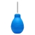 Анальный душ Enema Bulb Blue - XR Brands - купить с доставкой в Магнитогорске