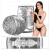 Мастурбатор Fleshlight Quickshot Stoya - вагина и анус - Fleshlight - в Магнитогорске купить с доставкой