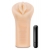 Мастурбатор-вагина Soft   Wet Veronika Realistic Beige Masturbator - Blush Novelties - в Магнитогорске купить с доставкой