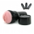 Мастурбатор-вагина Fleshlight - Vibro Pink Lady Touch с вибрацией - Fleshlight - в Магнитогорске купить с доставкой