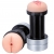 Мастурбатор 2-в-1 REALSTUFF 2 IN 1 HUMMER ANUS   VAGINA: вагина и анус - Dream Toys - в Магнитогорске купить с доставкой