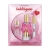 Набор средств для массажа и ласк Bubblegum Play Kit - Bijoux Indiscrets - купить с доставкой в Магнитогорске