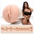 Мастурбатор-вагина Fleshlight Girls - Violet Myers Waifu - Fleshlight - в Магнитогорске купить с доставкой