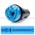 Мастурбатор-вагина Fleshlight Freaks Alien Blue Metallic - Fleshlight - в Магнитогорске купить с доставкой