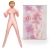 Надувная секс-кукла Камилла - Bior toys - в Магнитогорске купить с доставкой