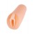 Телесный мастурбатор-вагина Clit Orgasm Realistic Core Masturbator - NMC - в Магнитогорске купить с доставкой