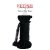 Черная веревка для фиксации Deluxe Silky Rope - 9,75 м. - Pipedream - купить с доставкой в Магнитогорске