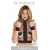 Фиксатор рук к груди Bondage Collection Bondage Tie One Size - Lola Games - купить с доставкой в Магнитогорске