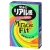 Презервативы Sagami Xtreme Miracle Fit - 5 шт. - Sagami - купить с доставкой в Магнитогорске