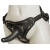 Женский страпон с вагинальной пробкой Woman Strap - 12 см. - LOVETOY (А-Полимер) - купить с доставкой в Магнитогорске