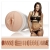 Мастурбатор-вагина Fleshlight Girls - Eva Lovia Sugar - Fleshlight - в Магнитогорске купить с доставкой