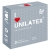 Презервативы с точками Unilatex Dotted - 3 шт. - Unilatex - купить с доставкой в Магнитогорске