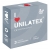 Презервативы с рёбрами Unilatex Ribbed - 3 шт. - Unilatex - купить с доставкой в Магнитогорске