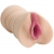 Мастурбатор-вагина Sasha Grey UltraSKYN Cream Pie Pocket Pussy - Doc Johnson - в Магнитогорске купить с доставкой