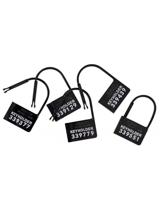 Набор для мужского пояса верности Cock Cage Set - Orion - купить с доставкой в Магнитогорске