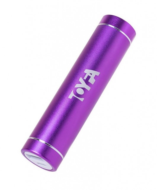 Портативное зарядное устройство A-toys 2400 mAh microUSB - A-toys - купить с доставкой в Магнитогорске