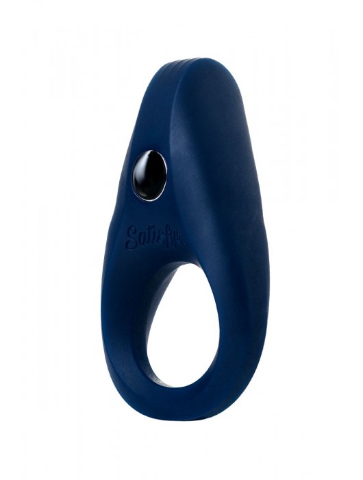 Эрекционное кольцо на пенис Satisfyer Ring 1 - Satisfyer - в Магнитогорске купить с доставкой