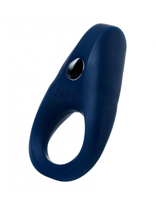 Эрекционное кольцо на пенис Satisfyer Ring 1 - Satisfyer - в Магнитогорске купить с доставкой