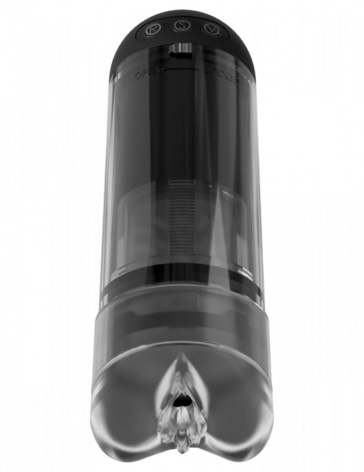 Вакуумная вибропомпа Extender Pro Vibrating Pump - Pipedream - в Магнитогорске купить с доставкой