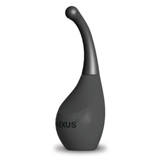 Анальный душ Nexus Douche Pro - Nexus Range - купить с доставкой в Магнитогорске