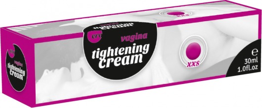 Сужающий вагинальный крем для женщин Vagina Tightening Cream - 30 мл. - Ero - купить с доставкой в Магнитогорске