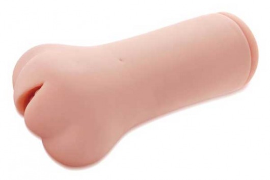 Мастурбатор-вагина Monica без вибрации - KOKOS - в Магнитогорске купить с доставкой