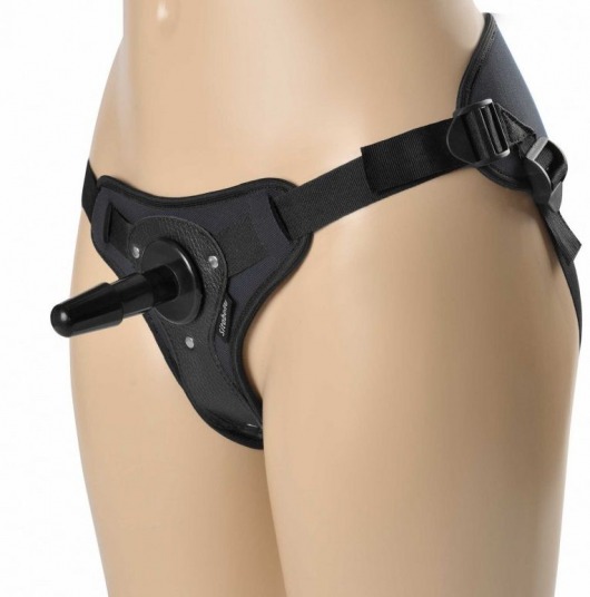 Трусики HARNESS Dual Peak размера XS-M - Sitabella - купить с доставкой в Магнитогорске