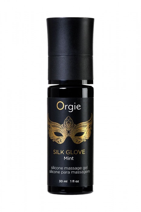 Набор для эротического массажа Orgie Pearl Lust Massage - ORGIE - купить с доставкой в Магнитогорске