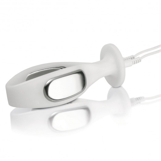 Вагинальный электростимулятор Julian - MyStim - купить с доставкой в Магнитогорске