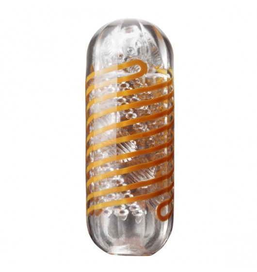 Мастурбатор SPINNER Beads - Tenga - в Магнитогорске купить с доставкой