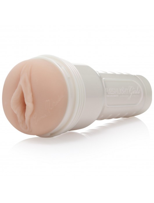 Мастурбатор-вагина Fleshlight Girls - Lana Rhoades Destiny - Fleshlight - в Магнитогорске купить с доставкой