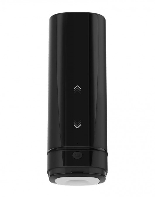 Мастурбатор для секса на расстоянии Onyx+ - Kiiroo - в Магнитогорске купить с доставкой