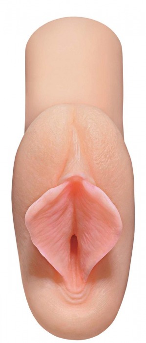 Телесный мастурбатор-вагина XTC Stroker - Pipedream - в Магнитогорске купить с доставкой