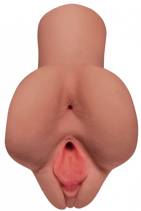 Кофейный мастурбатор Pick Your Pleasure Stroker - Pipedream - в Магнитогорске купить с доставкой