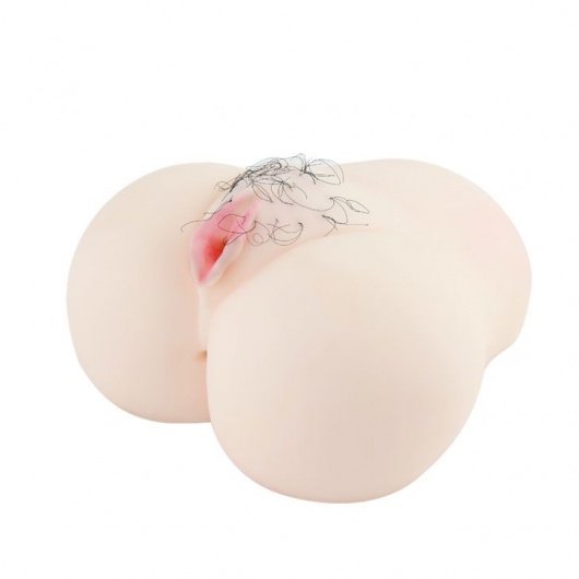 Мастурбатор с вибрацией Japanese School Girl - Baile - в Магнитогорске купить с доставкой