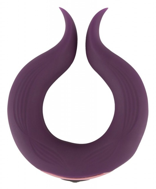 Вибратор для пар Two Motors Couple’s Ring в форме кольца - Orion - в Магнитогорске купить с доставкой