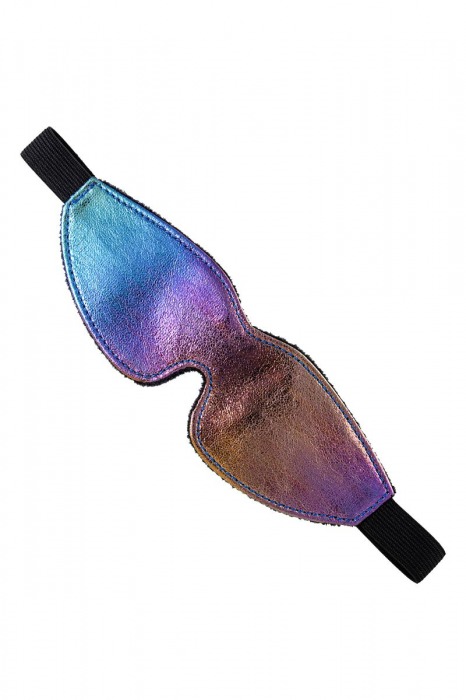 Радужная маска Anonymo - ToyFa - купить с доставкой в Магнитогорске