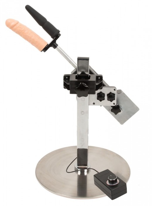 Секс-машина Big Bang Penetrator - Orion - купить с доставкой в Магнитогорске